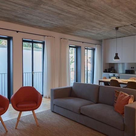Flh Intendente Cozy Industrial Flat Lisboa Extérieur photo