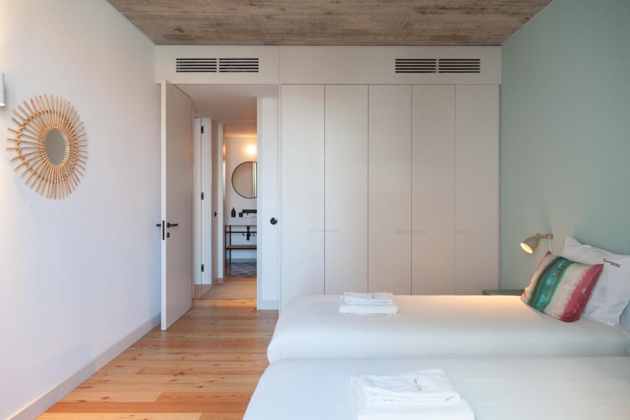 Flh Intendente Cozy Industrial Flat Lisboa Extérieur photo
